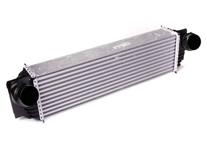 BMW Intercooler 17517577115